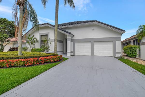 Boca Raton, FL 33434,19349 Cedar Glen DR