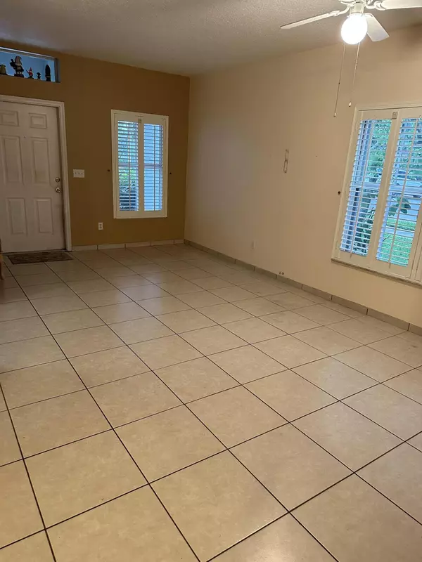 Palm Springs, FL 33461,168 S Palm Villas WAY 168