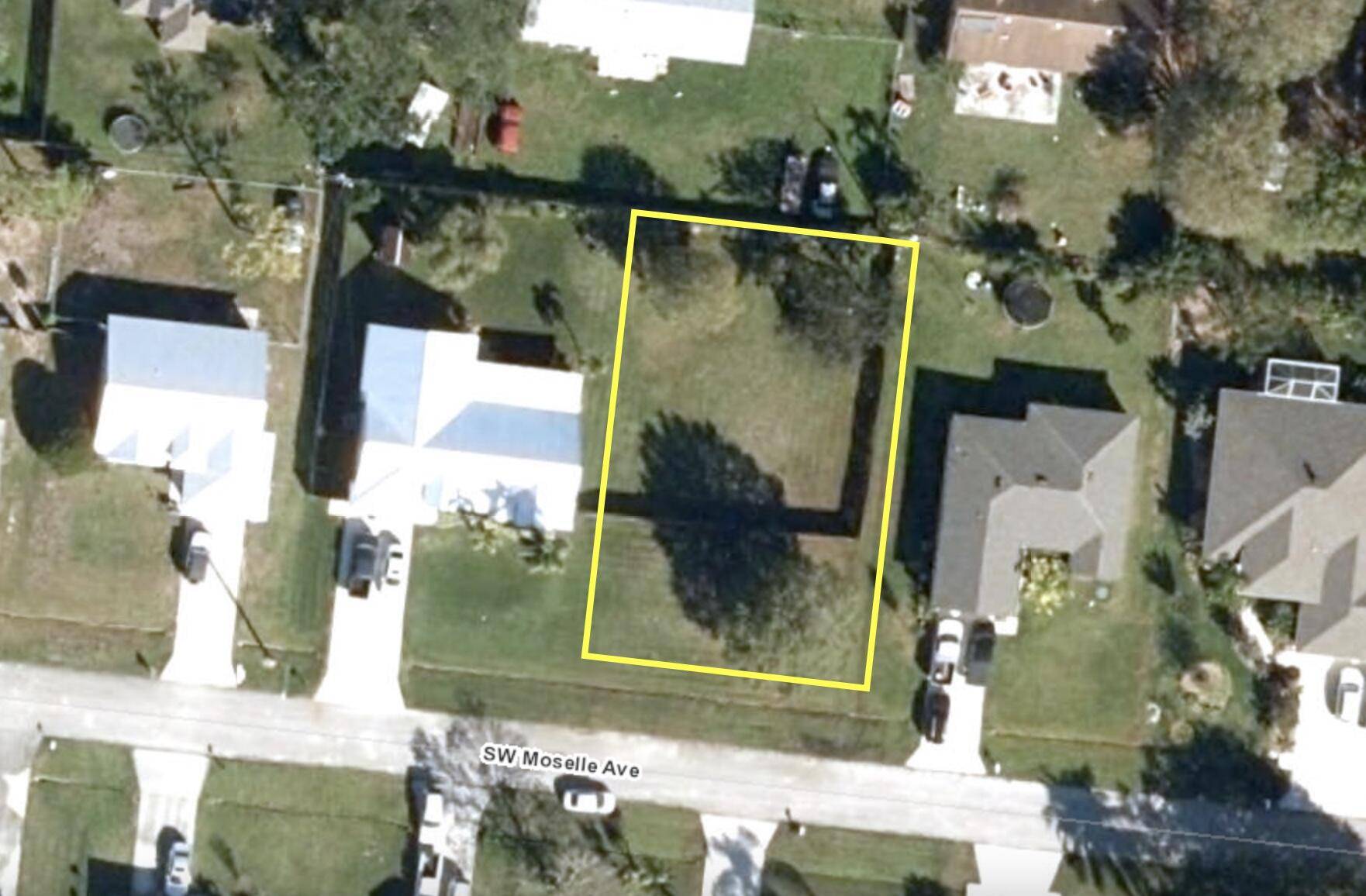 Port Saint Lucie, FL 34984,231 SW Moselle AVE