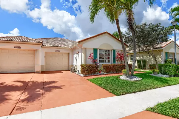 6062 Heliconia RD, Delray Beach, FL 33484