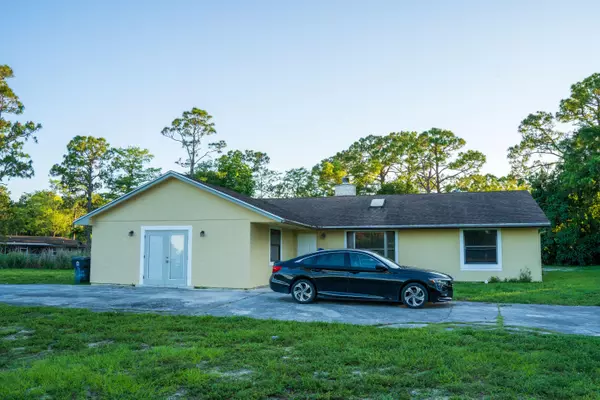 The Acreage, FL 33470,16030 Okeechobee BLVD