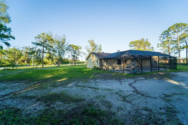 The Acreage, FL 33470,16030 Okeechobee BLVD