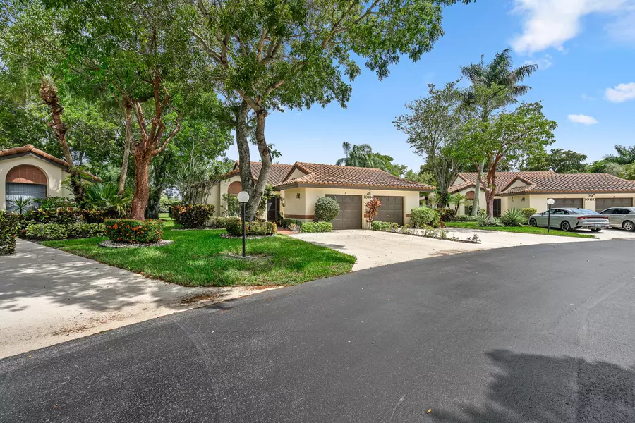 10104 Andrea LN A, Boynton Beach, FL 33437