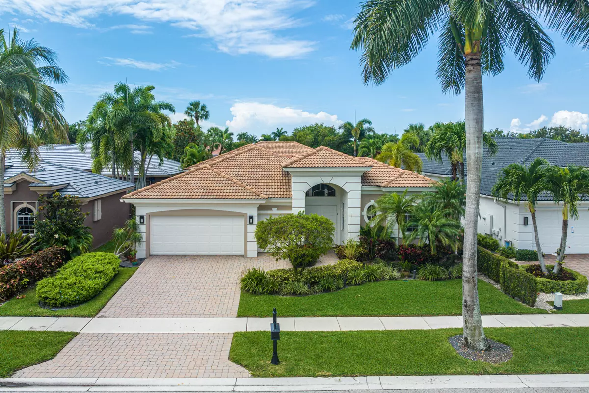 Delray Beach, FL 33446,16396 Braeburn Ridge TRL