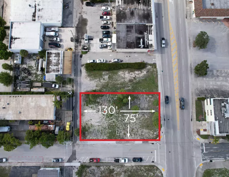 229 S Dixie HWY, Lake Worth Beach, FL 33460