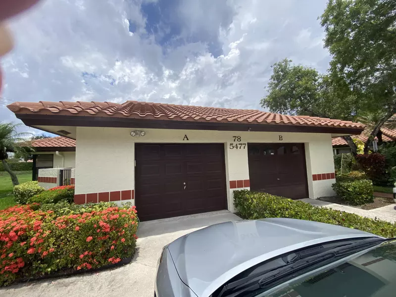 5477 Atlantic Palm CT A, Boynton Beach, FL 33437