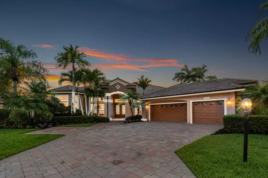 21804 Marigot DR, Boca Raton, FL 33428