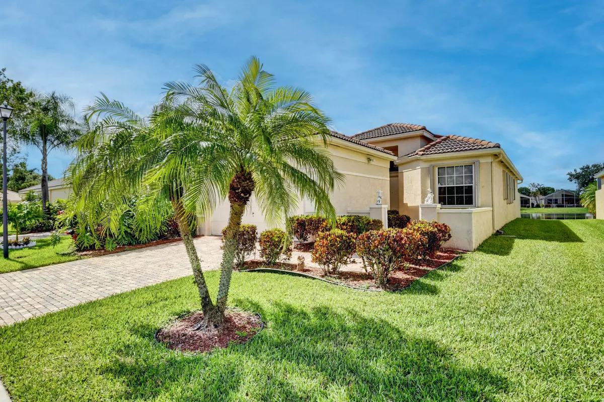 Delray Beach, FL 33446,7049 Cataluna CIR