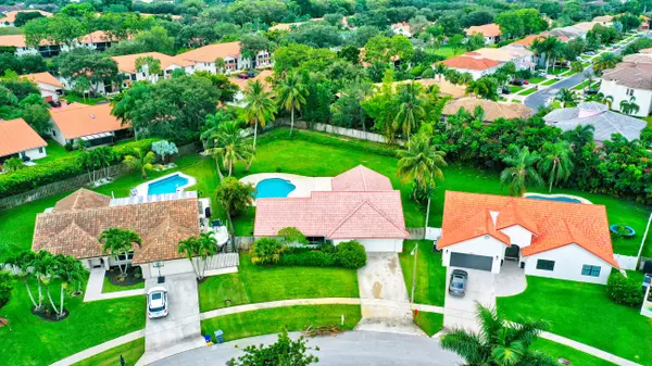 Boynton Beach, FL 33437,5822 Sun Pointe CIR