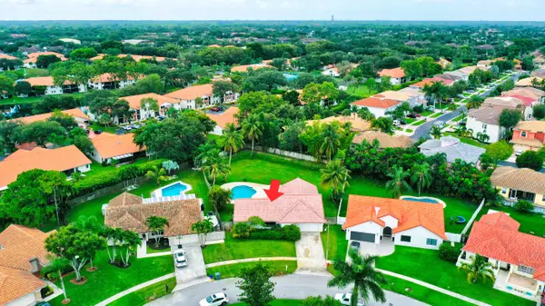 Boynton Beach, FL 33437,5822 Sun Pointe CIR