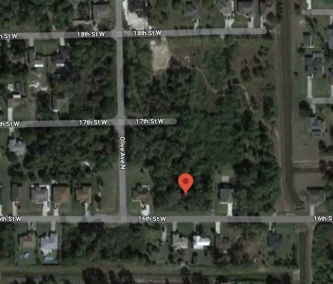 Lehigh Acres, FL 33971,3110 W 16th ST