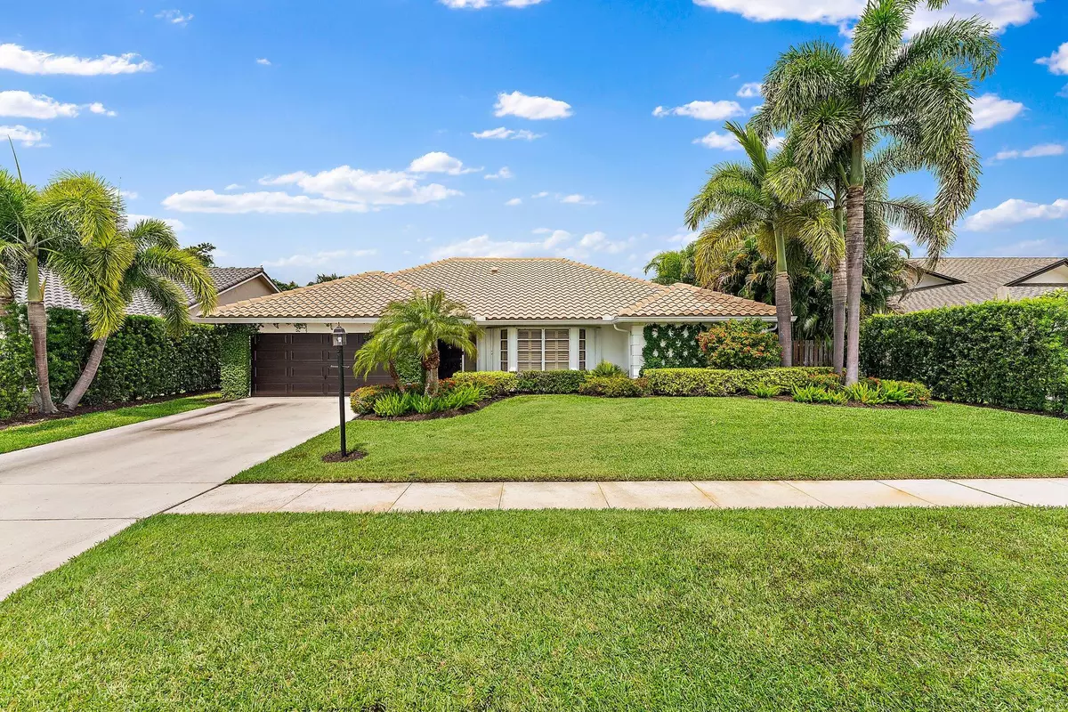 Palm Beach Gardens, FL 33410,12950 La Rochelle CIR