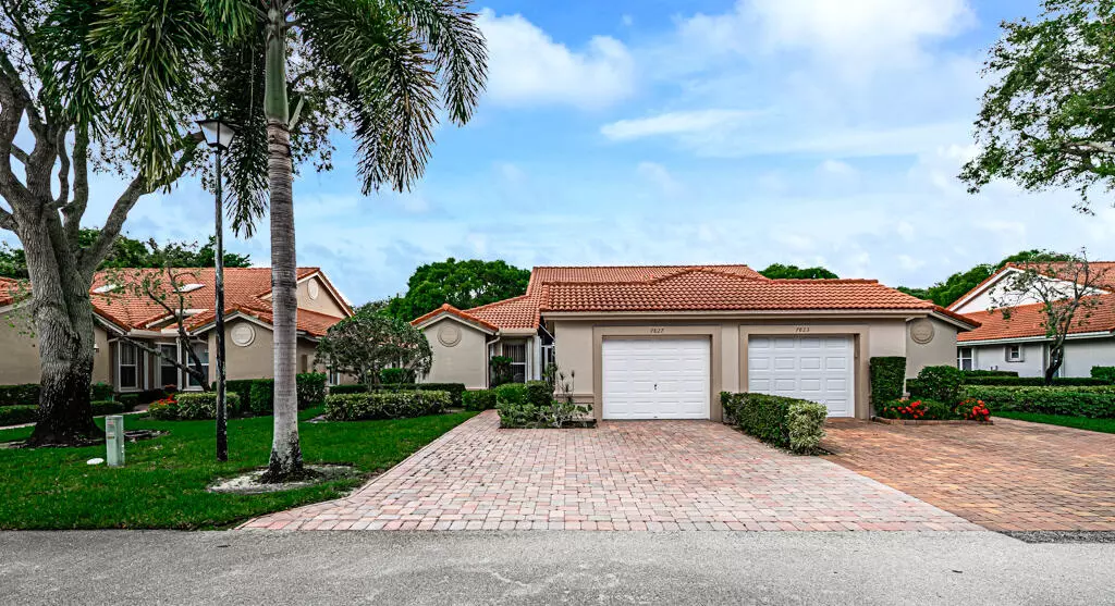 7827 Majestic Palm DR, Boynton Beach, FL 33437