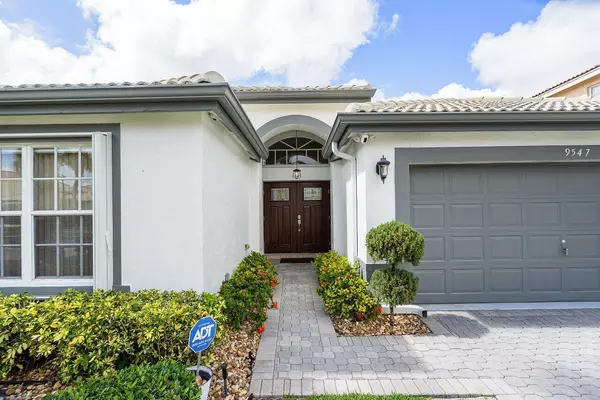 Boca Raton, FL 33496,9547 Fox Trot LN