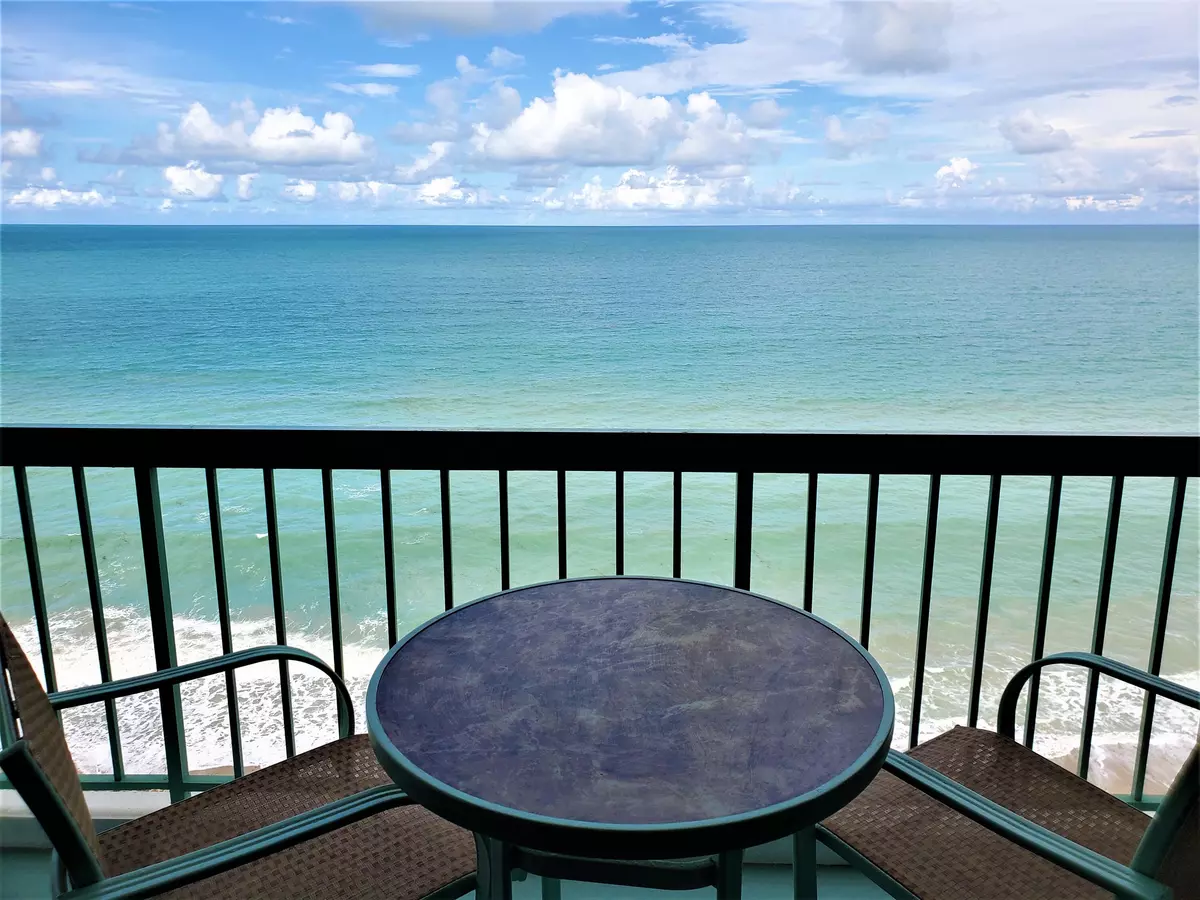 Jensen Beach, FL 34957,9900 S Ocean DR 1402