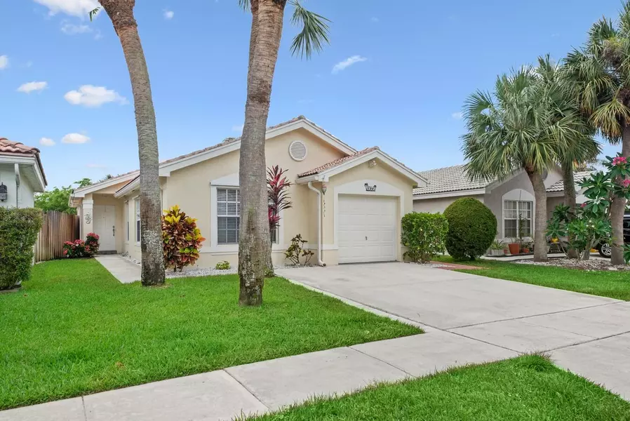 8366 Bermuda Sound WAY, Boynton Beach, FL 33436