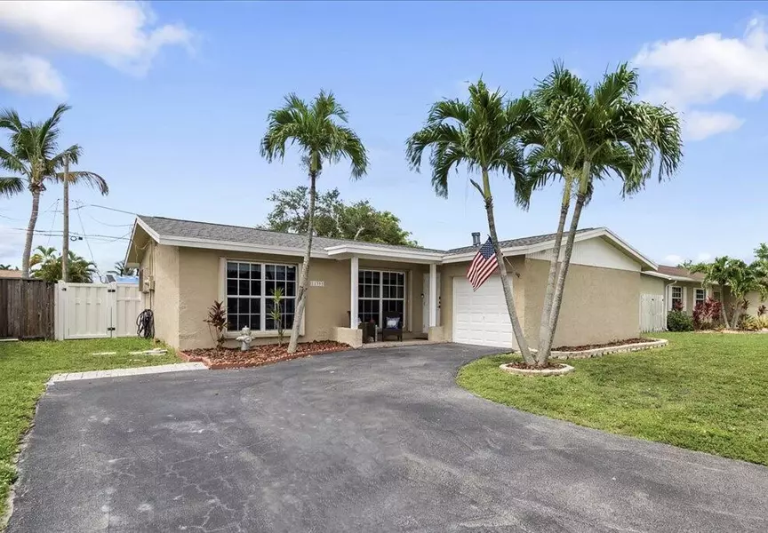 11391 NW 37th PL, Sunrise, FL 33323