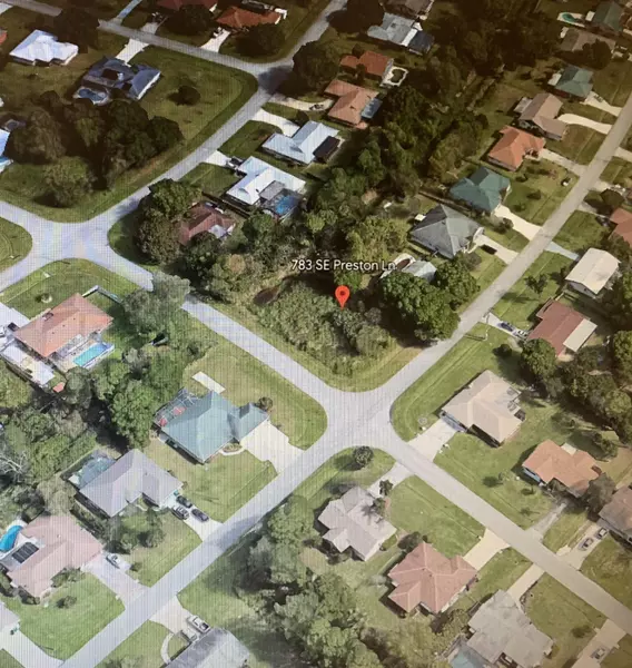 783 SE Preston LN, Port Saint Lucie, FL 34953