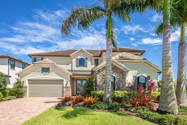 Jupiter, FL 33478,110 Cerulean Key WAY