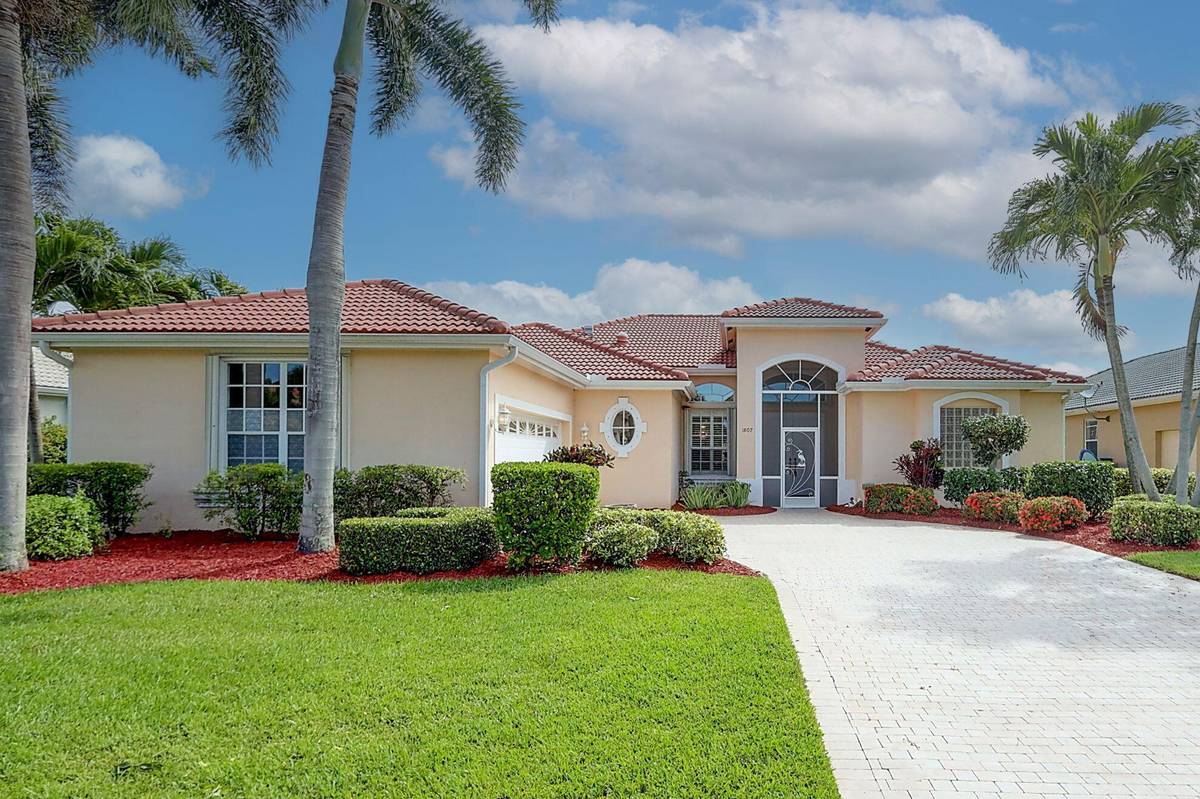 Port Saint Lucie, FL 34952,1807 SE Killean CT