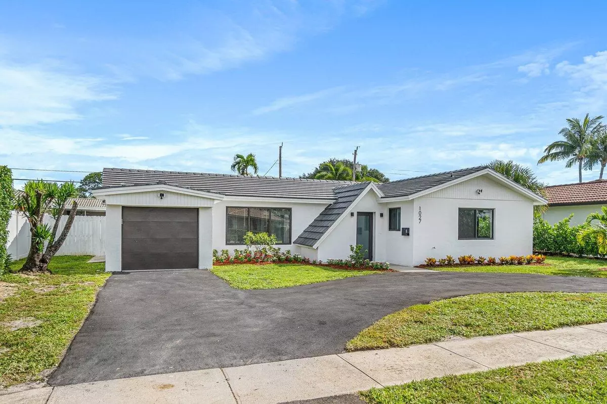 Boca Raton, FL 33486,1027 SW 3rd ST