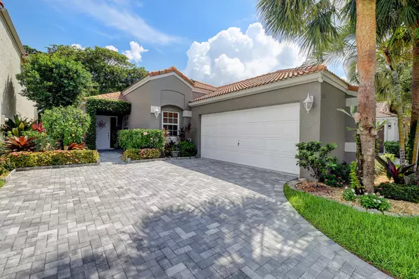 6215 La Vida TER, Boca Raton, FL 33433