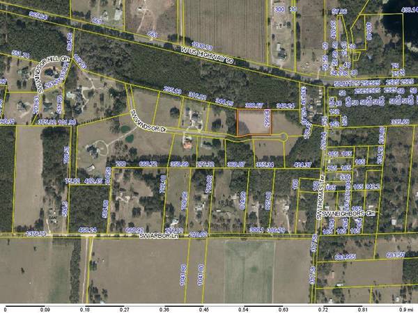 Tbd SW Windsor CT, Lake City, FL 32024