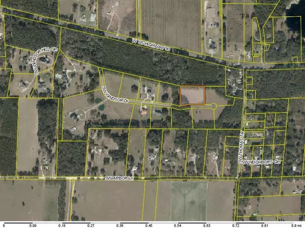 Lake City, FL 32024,Tbd SW Windsor CT