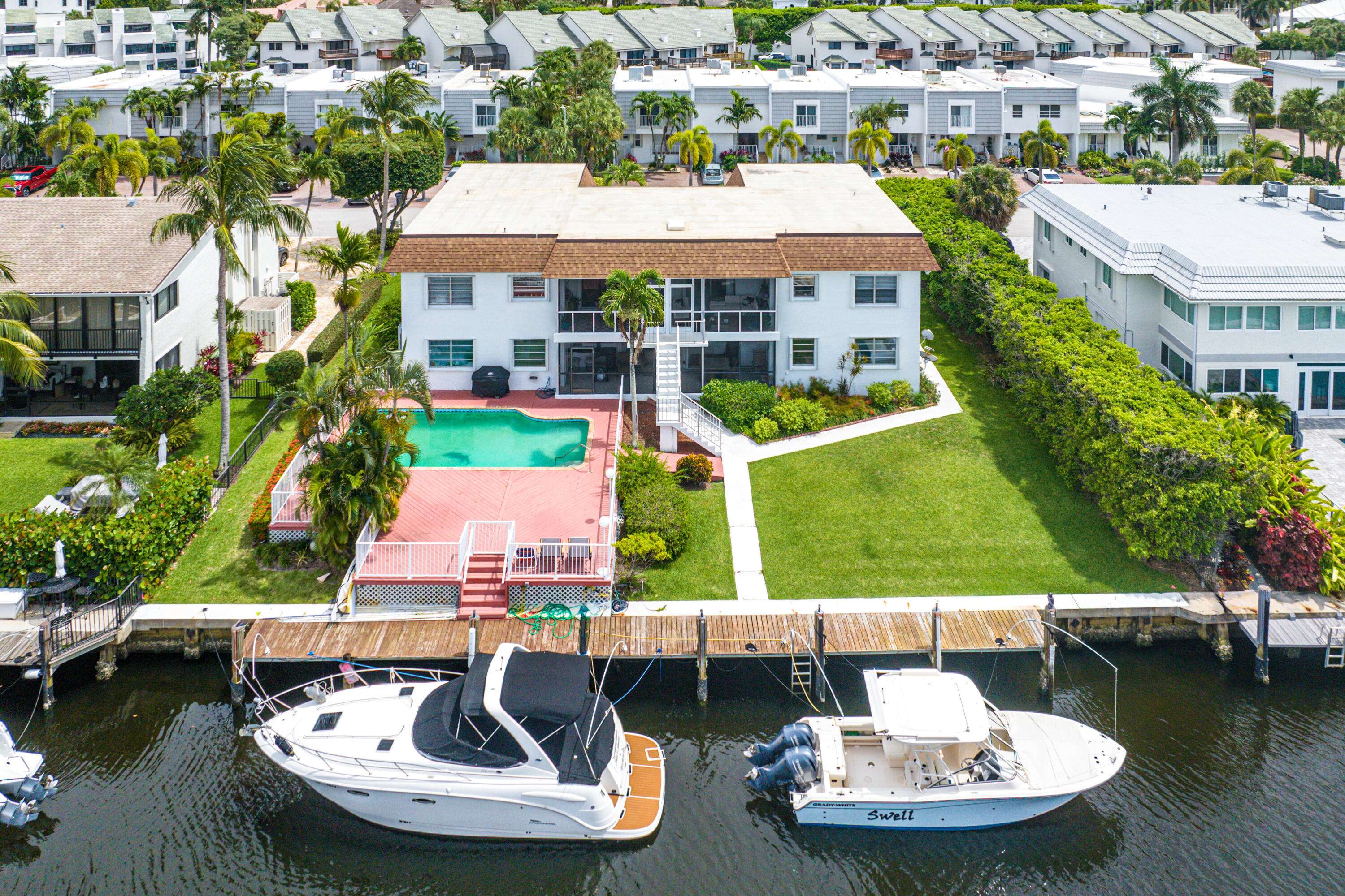 Highland Beach, FL 33487,1023 Russell DR 3