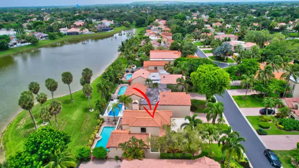 Boca Raton, FL 33433,23332 N Mirabella CIR