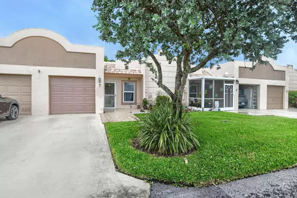 Boca Raton, FL 33496,9005 Flynn CIR 7