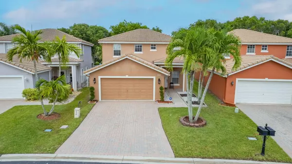 3245 Turtle CV, West Palm Beach, FL 33411