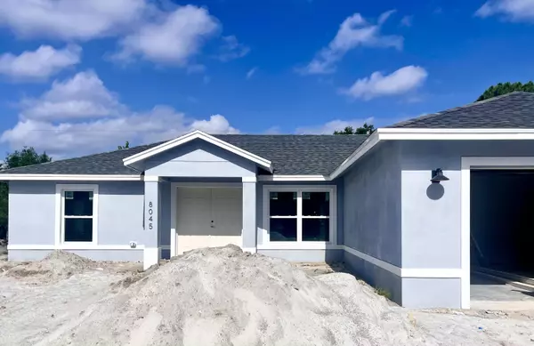 8045 97th CT, Vero Beach, FL 32967