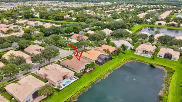 Delray Beach, FL 33446,13594 Barcelona Lake CIR