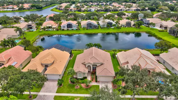 Delray Beach, FL 33446,13594 Barcelona Lake CIR