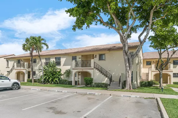 Boca Raton, FL 33431,2600 Greenwood TER 211