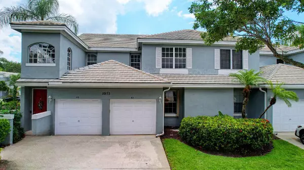 10173 Andover Coach CIR G1,  Wellington,  FL 33449