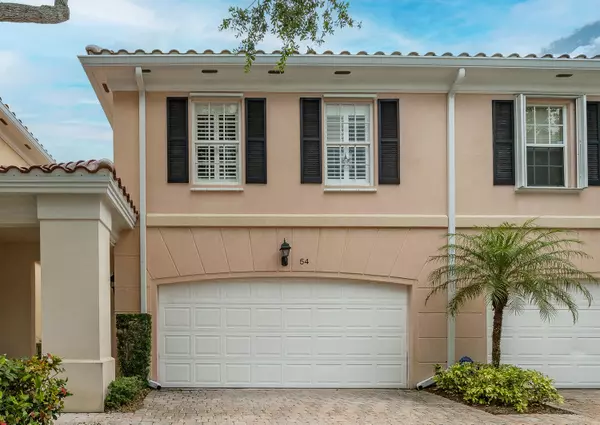 Tequesta, FL 33469,54 Tall Oaks CIR