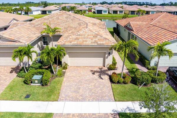 Port Saint Lucie, FL 34986,24042 SW Firenze WAY