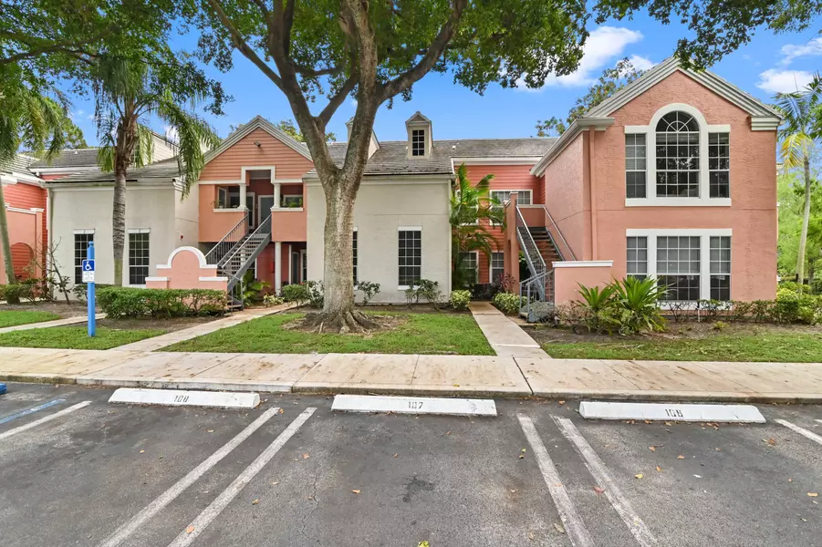 1125 Crystal WAY G, Delray Beach, FL 33444