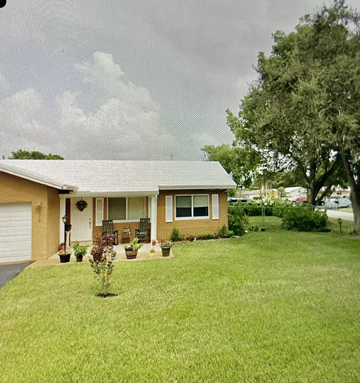 Tamarac, FL 33321,7300 Westwood DR