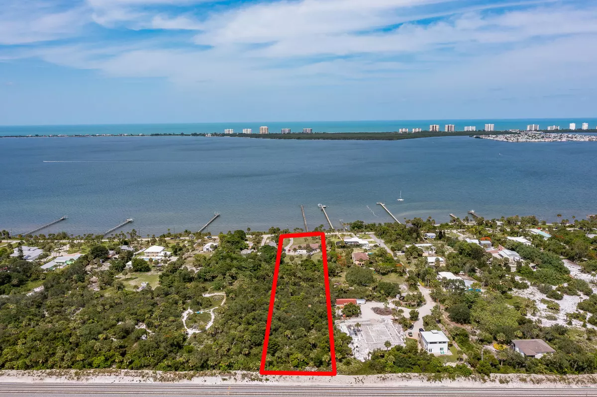 Jensen Beach, FL 34957,12123 S Indian River DR