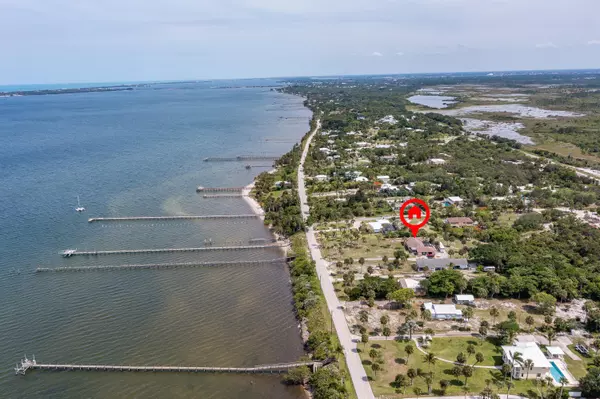 Jensen Beach, FL 34957,12123 S Indian River DR