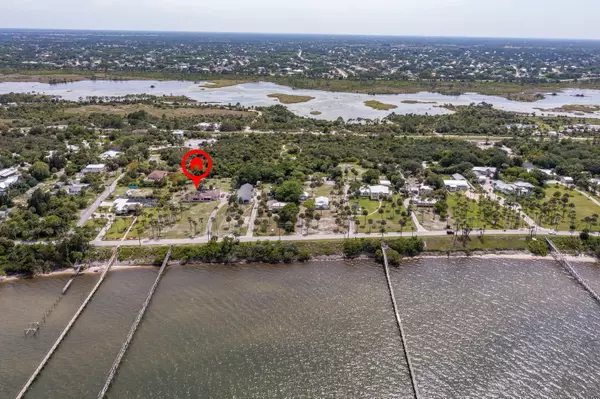 Jensen Beach, FL 34957,12123 S Indian River DR