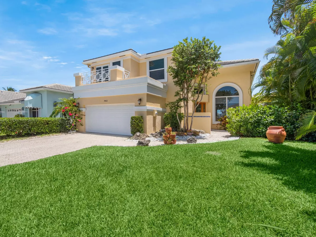 Boca Raton, FL 33433,7853 Travlers Tree DR