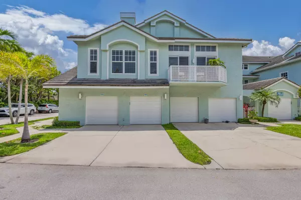 Jupiter, FL 33477,1301 Mainsail CIR