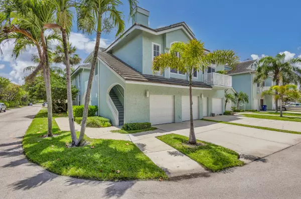 Jupiter, FL 33477,1301 Mainsail CIR