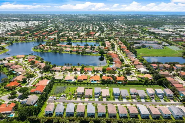 Boynton Beach, FL 33436,2663 Country Lake TRL