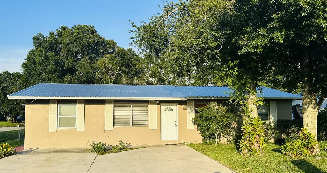 280 NW 34th TER, Okeechobee, FL 34974