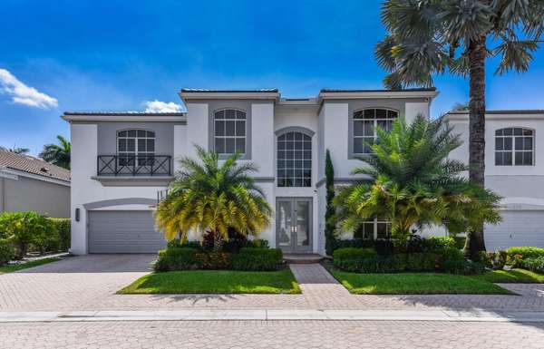 6280 NW 42nd WAY, Boca Raton, FL 33496